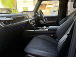 MERCEDES AMG G class