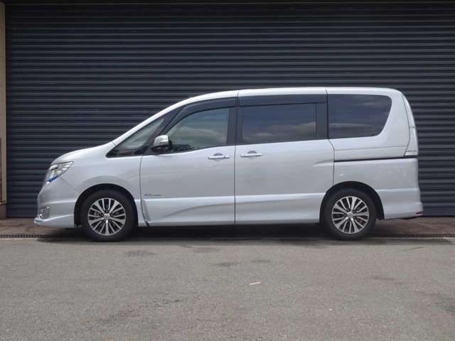 SERENA  S-HYBRID