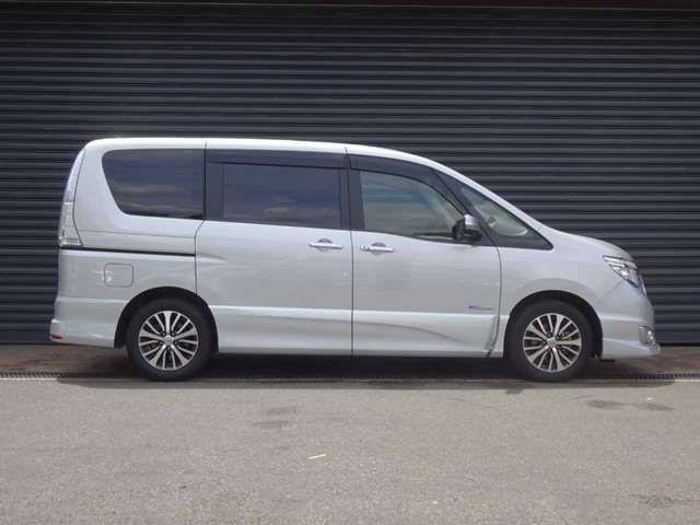 SERENA  S-HYBRID