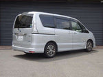 SERENA  S-HYBRID