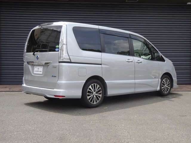 SERENA  S-HYBRID