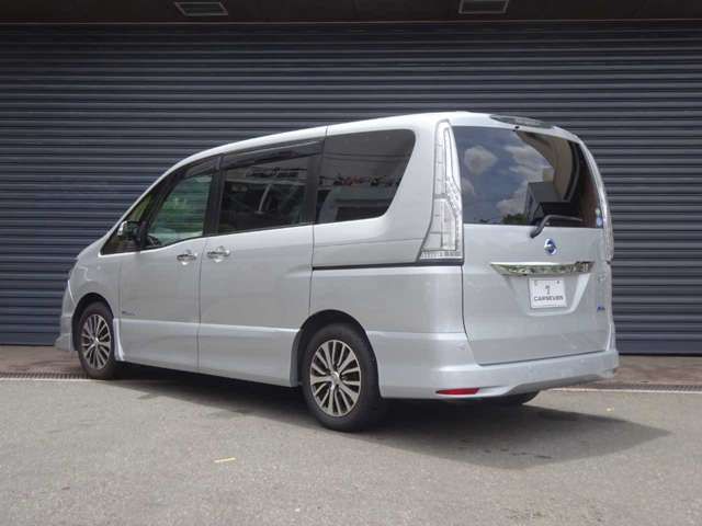 SERENA  S-HYBRID