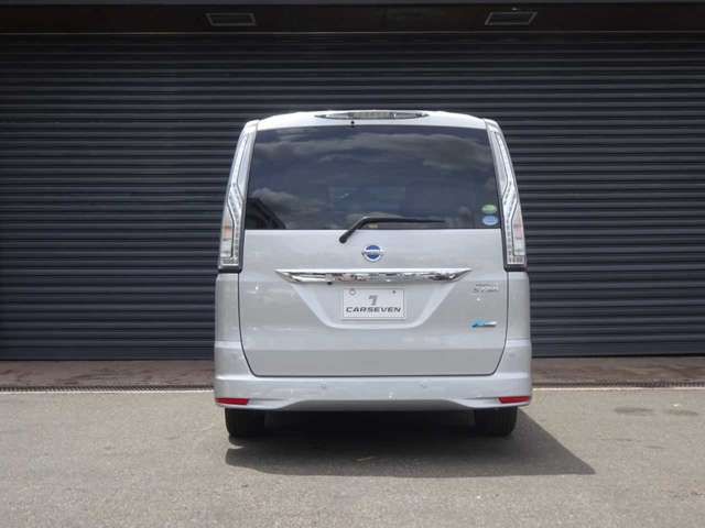 SERENA  S-HYBRID