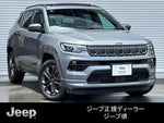 JEEP COMPASS 4WD