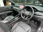 JEEP COMPASS 4WD