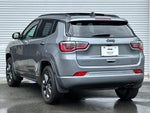 JEEP COMPASS 4WD