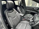 JEEP COMPASS 4WD