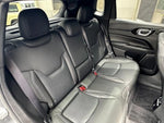 JEEP COMPASS 4WD