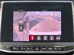 JEEP COMPASS 4WD
