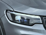 JEEP COMPASS 4WD