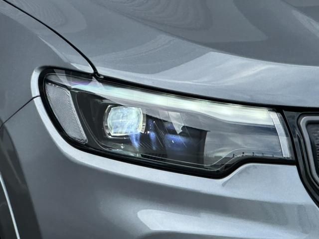 JEEP COMPASS 4WD