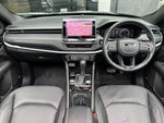 JEEP COMPASS 4WD