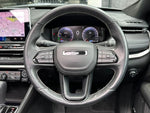 JEEP COMPASS 4WD