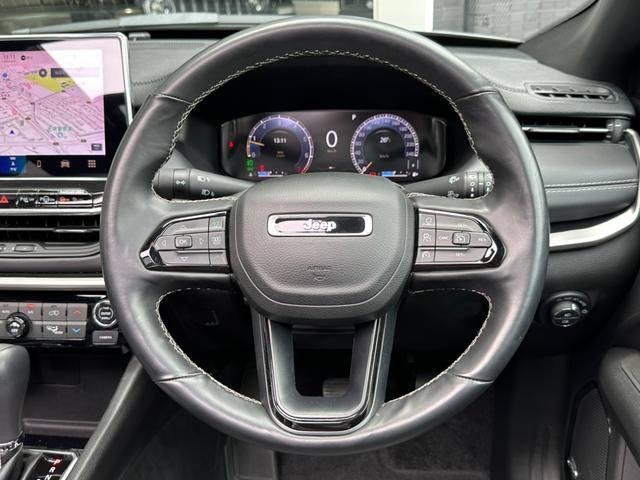JEEP COMPASS 4WD