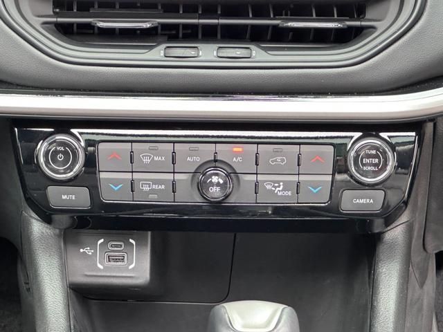 JEEP COMPASS 4WD