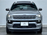 JEEP COMPASS 4WD