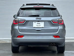 JEEP COMPASS 4WD