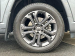 JEEP COMPASS 4WD