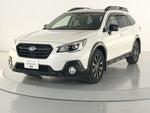 LEGACY OUTBACK