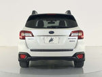 LEGACY OUTBACK