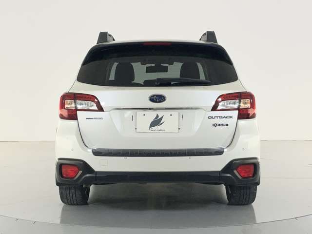 LEGACY OUTBACK