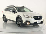 LEGACY OUTBACK