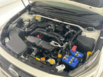 LEGACY OUTBACK