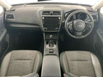 LEGACY OUTBACK