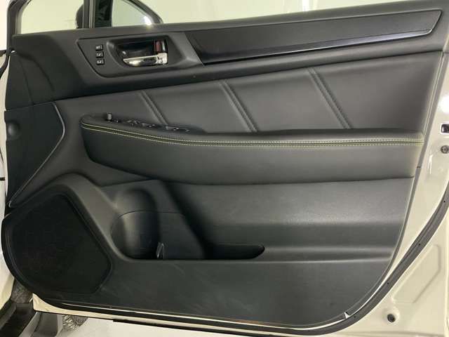 LEGACY OUTBACK