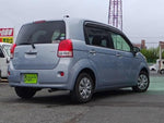 PORTE