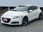 CR-Z