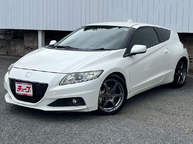 CR-Z