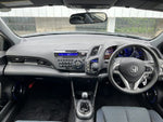 CR-Z