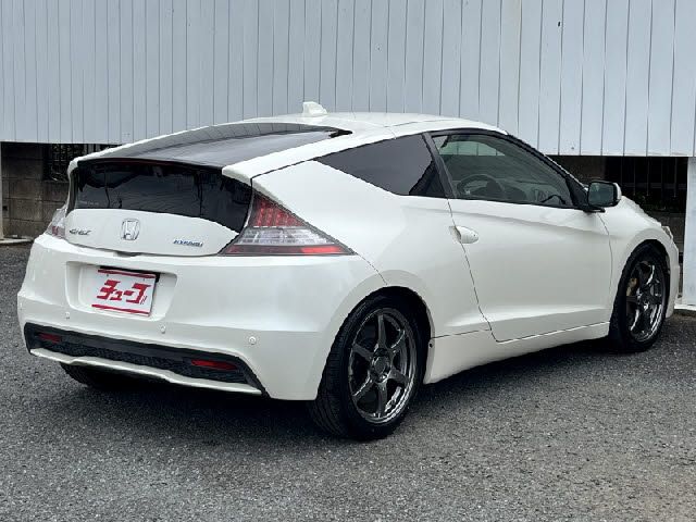 CR-Z