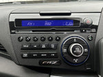 CR-Z