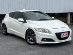 CR-Z
