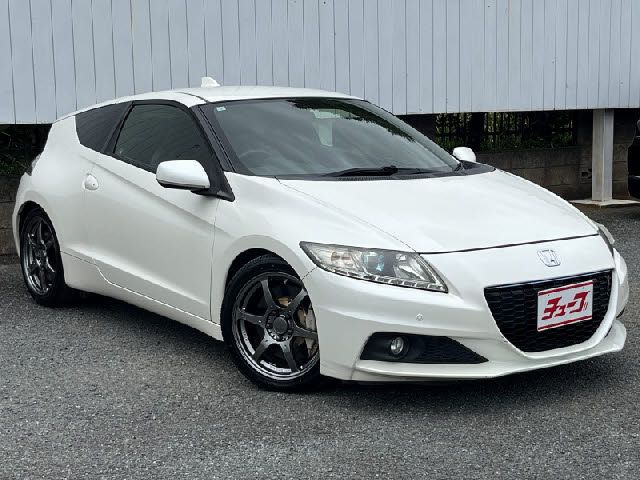 CR-Z