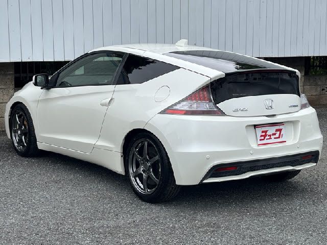 CR-Z