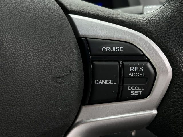 CR-Z