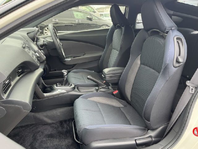 CR-Z