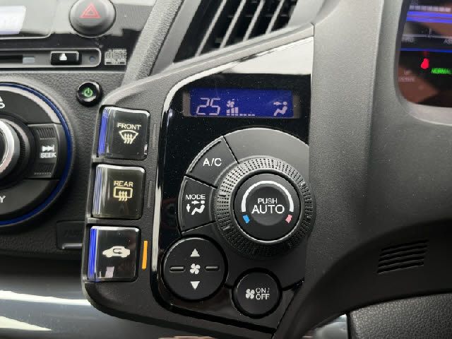 CR-Z