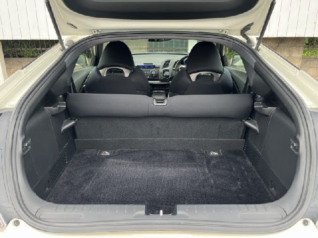 CR-Z