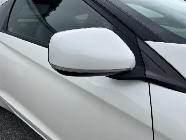CR-Z