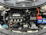 CR-Z