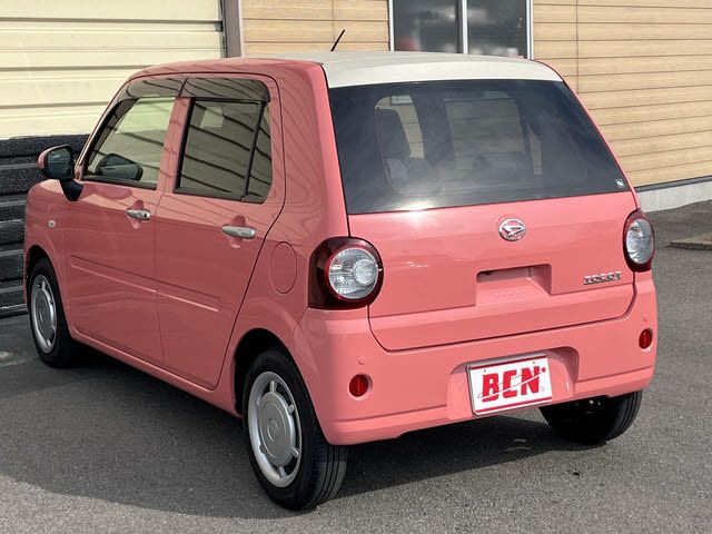 MIRA TOCOT