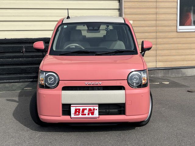 MIRA TOCOT