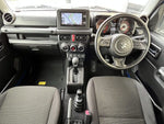 JIMNY 4WD