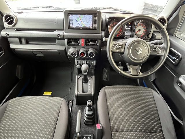 JIMNY 4WD