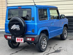JIMNY 4WD