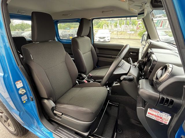JIMNY 4WD